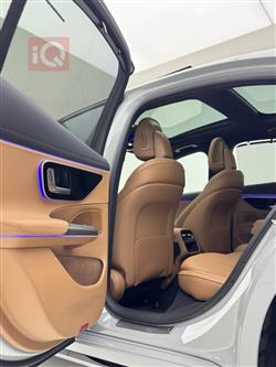 مرسيدس بنز E-Class